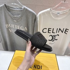 Fendi Women shoes Yupoo 1:1