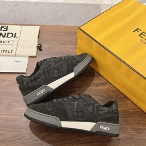 Fendi Women shoes Yupoo 1:1