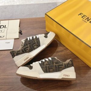 Fendi Women shoes Yupoo 1:1