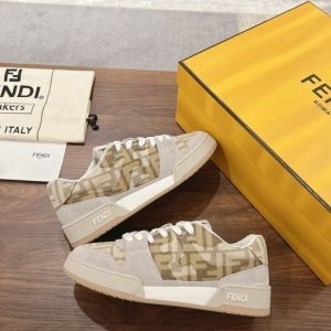 Fendi Women shoes Yupoo 1:1