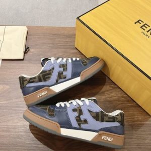 Fendi Women shoes Yupoo 1:1