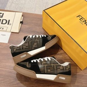 Fendi Women shoes Yupoo 1:1