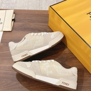 Fendi Women shoes Yupoo 1:1
