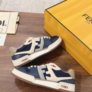 Fendi Women shoes Yupoo 1:1