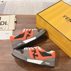 Fendi Women shoes Yupoo 1:1