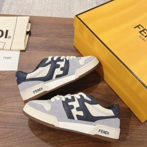 Fendi Women shoes Yupoo 1:1