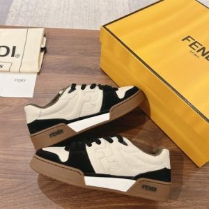 Fendi Women shoes Yupoo 1:1