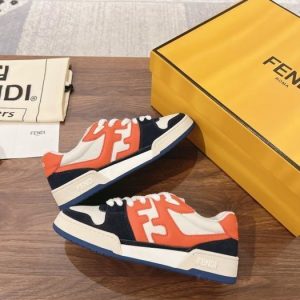 Fendi Women shoes Yupoo 1:1