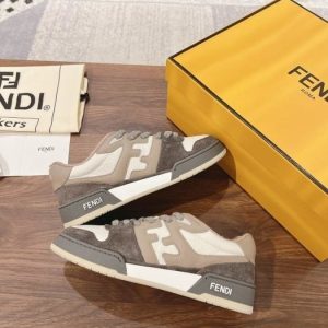 Fendi Women shoes Yupoo 1:1