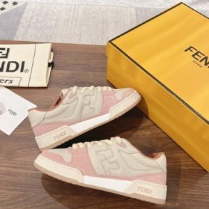 Fendi Women shoes Yupoo 1:1