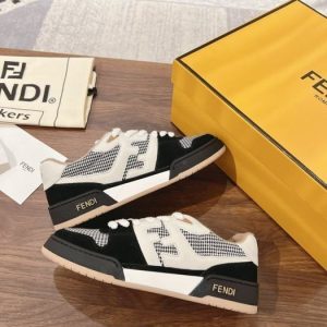Fendi Women shoes Yupoo 1:1