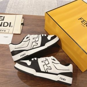 Fendi Women shoes Yupoo 1:1