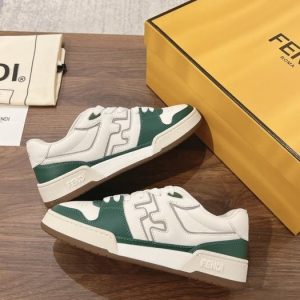 Fendi Women shoes Yupoo 1:1