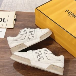 Fendi Women shoes Yupoo 1:1