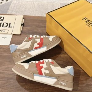 Fendi Women shoes Yupoo 1:1