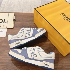 Fendi Women shoes Yupoo 1:1