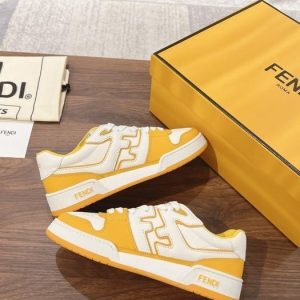 Fendi Women shoes Yupoo 1:1