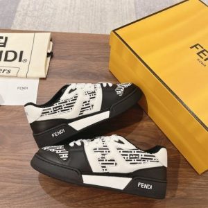 Fendi Women shoes Yupoo 1:1