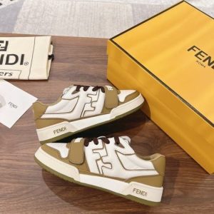 Fendi Women shoes Yupoo 1:1