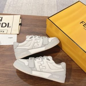 Fendi Women shoes Yupoo 1:1
