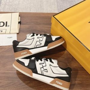 Fendi Women shoes Yupoo 1:1