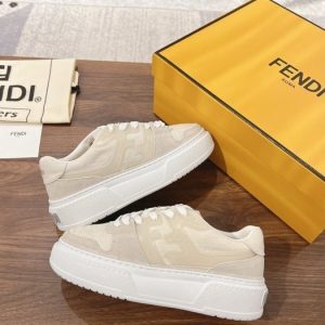 Fendi Women shoes Yupoo 1:1
