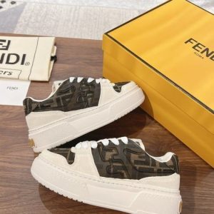 Fendi Women shoes Yupoo 1:1
