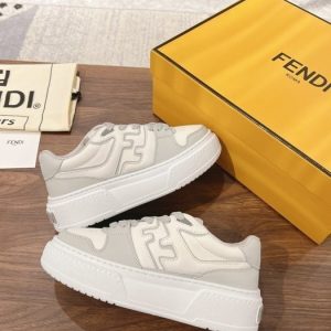 Fendi Women shoes Yupoo 1:1