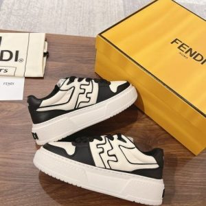 Fendi Women shoes Yupoo 1:1