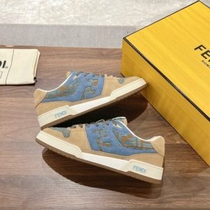 Fendi Women shoes Yupoo 1:1
