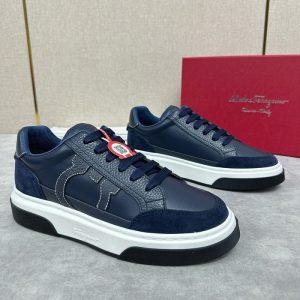 Ferragamo Beige Women shoes Yupoo 1:1