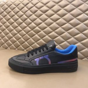 Ferragamo Black Women shoes Yupoo 1:1