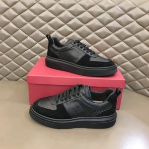 Ferragamo Tan Women shoes Yupoo 1:1