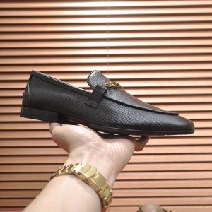 Ferragamo Black Women shoes Yupoo 1:1