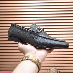 Ferragamo Black Women shoes Yupoo 1:1