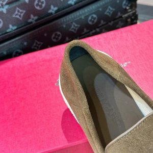 Ferragamo White Women shoes Yupoo 1:1