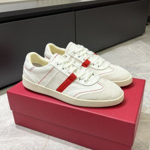 Ferragamo Black Women shoes Yupoo 1:1