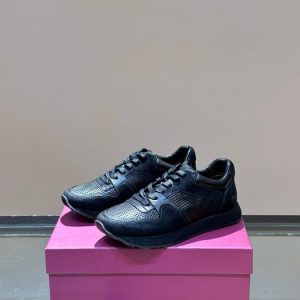 Ferragamo Grey Women shoes Yupoo 1:1