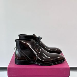 Ferragamo Beige Women shoes Yupoo 1:1