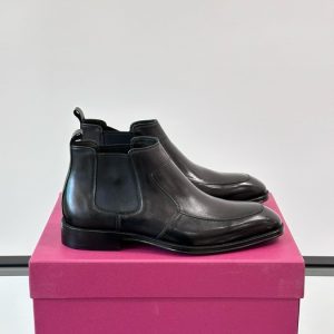 Ferragamo Black Women shoes Yupoo 1:1