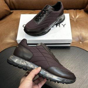 Givenchy White Men shoes Yupoo 1:1