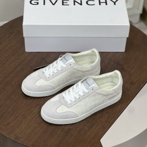 Givenchy White Men shoes Yupoo 1:1