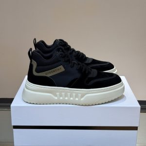 Givenchy Black Men shoes Yupoo 1:1