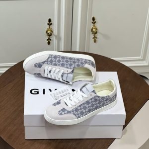 Givenchy Tan Men shoes Yupoo 1:1