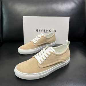 Givenchy Brown Men shoes Yupoo 1:1