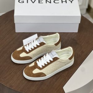 Givenchy White Men shoes Yupoo 1:1