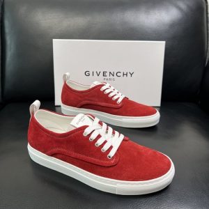 Givenchy Beige Men shoes Yupoo 1:1