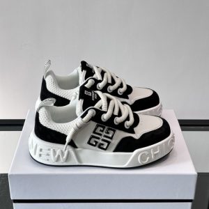 Givenchy Black Men shoes Yupoo 1:1