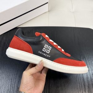 Givenchy Black Men shoes Yupoo 1:1