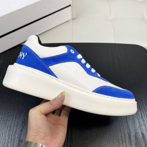 Givenchy Blue Men shoes Yupoo 1:1